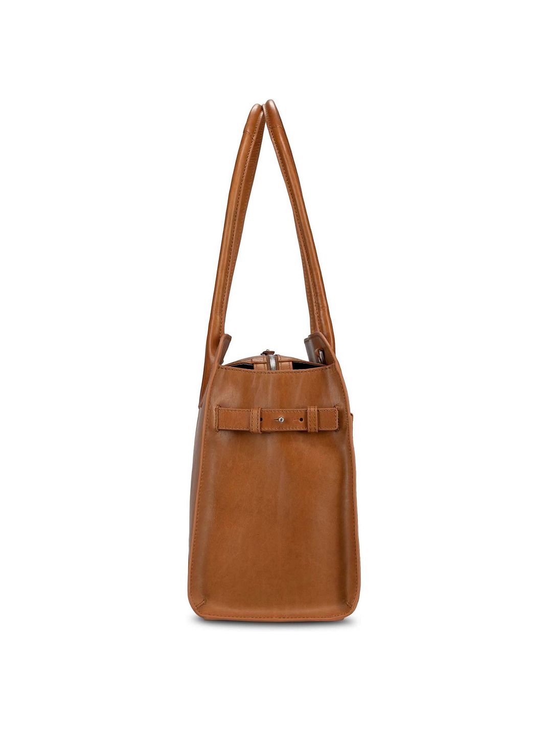 Jost Rana Borsa a spalla Vera Pelle 40 cm Jost Rana Borsa a spalla Vera Pelle 40 cm