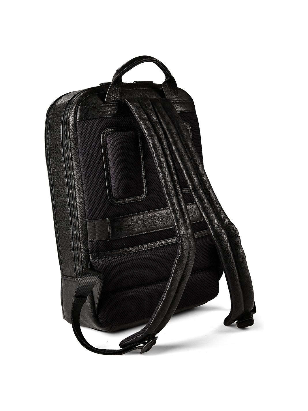 Jost Frankfurt Zaino da giorno Vera Pelle 45 cm Vano porta PC Jost Frankfurt Zaino da giorno Vera Pelle 45 cm Vano porta PC