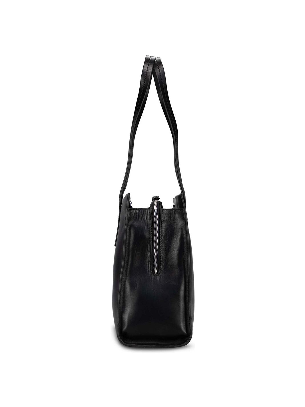 Jost Arva Borsa a spalla Vera Pelle 40 cm Jost Arva Borsa a spalla Vera Pelle 40 cm