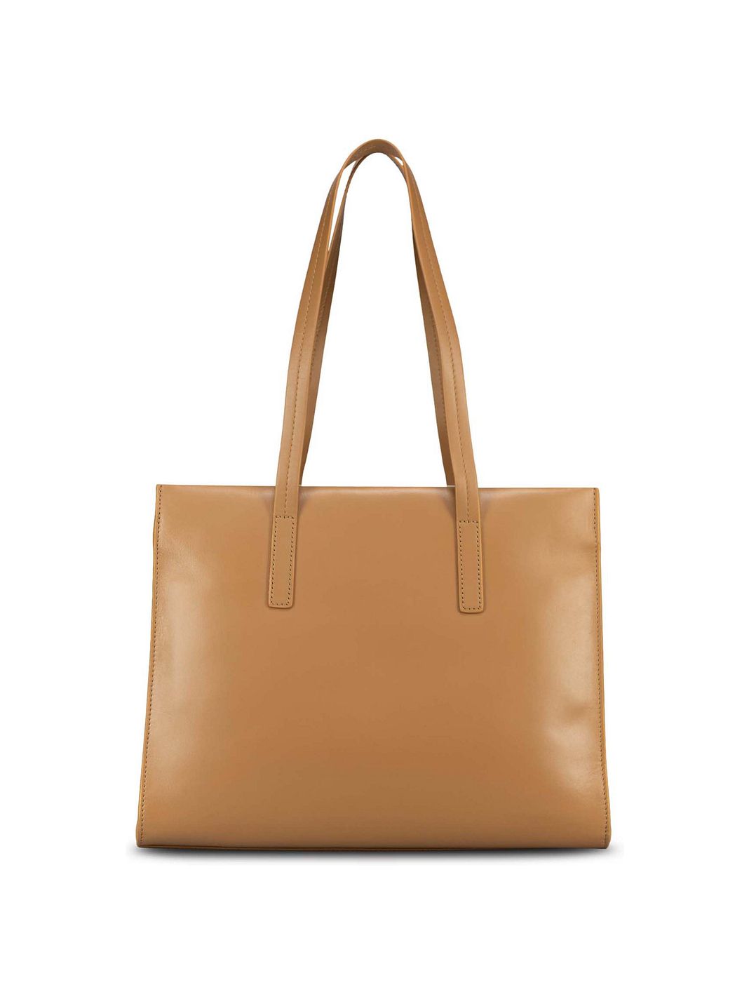 Jost Arva Borsa a spalla Vera Pelle 40 cm Jost Arva Borsa a spalla Vera Pelle 40 cm
