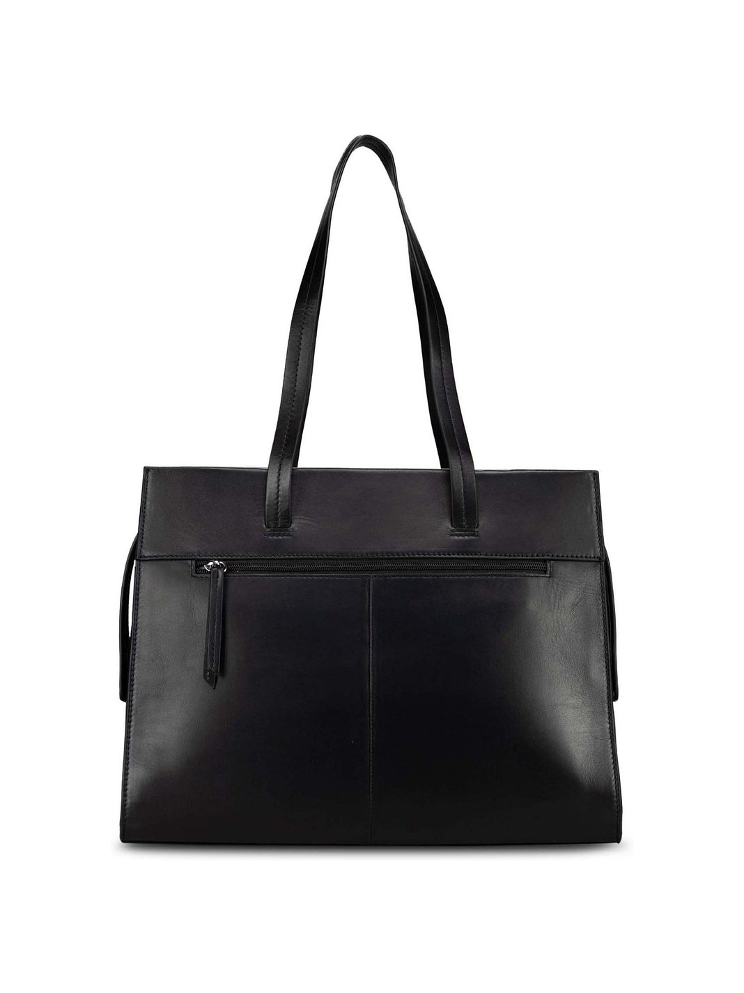 Jost Arva Borsa a spalla Vera Pelle 35 cm Jost Arva Borsa a spalla Vera Pelle 35 cm