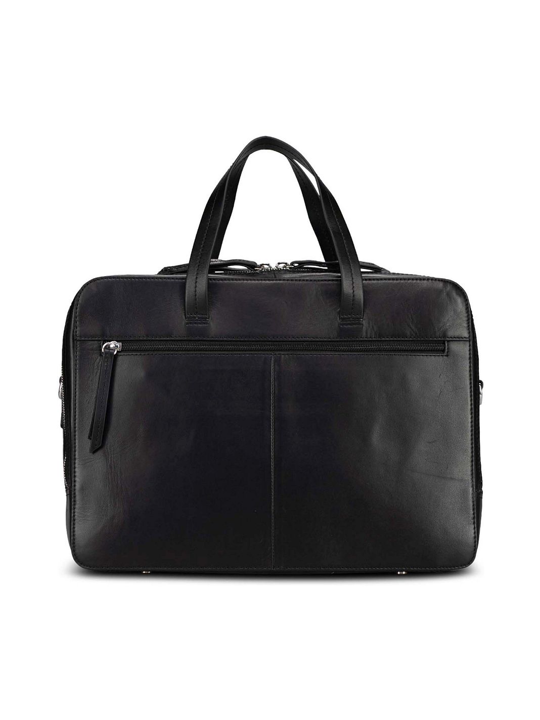 Jost Arva Portfölj Läder 36 cm Laptopfack Jost Arva Portfölj Läder 36 cm Laptopfack