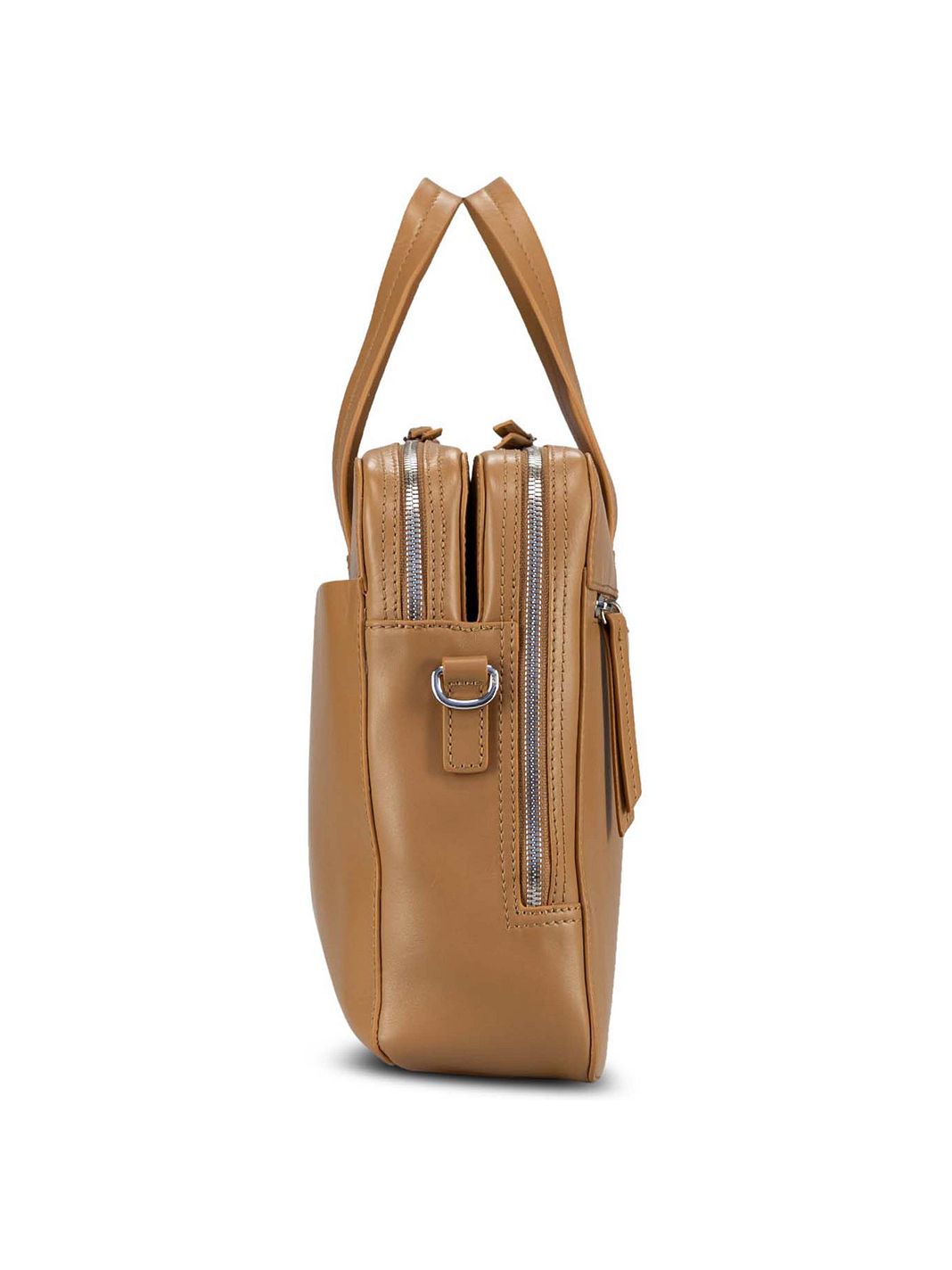Jost Arva Portfölj Läder 36 cm Laptopfack
