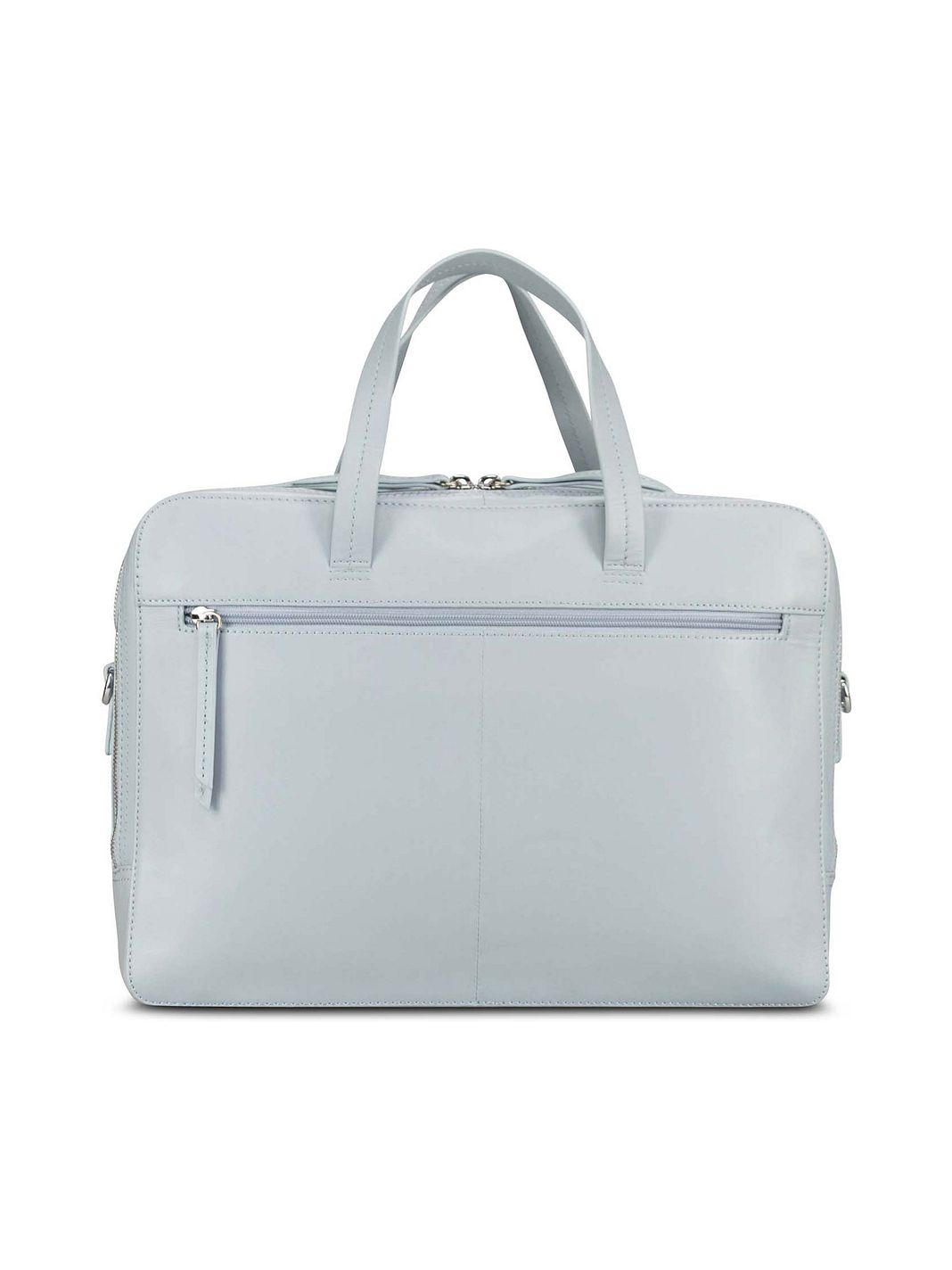 Jost Arva Portfölj Läder 36 cm Laptopfack