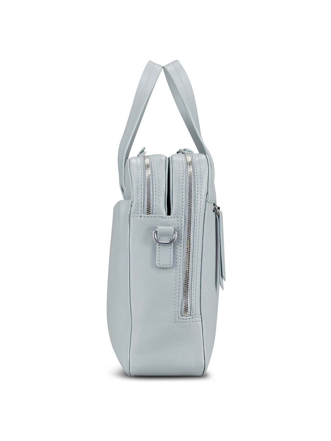 Jost Arva Portfölj Läder 36 cm Laptopfack