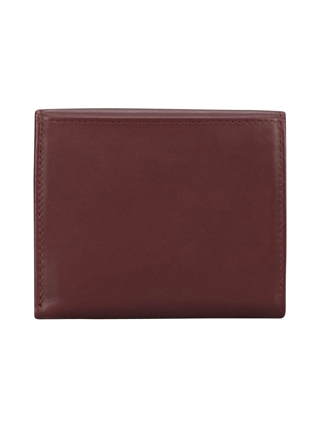 Jost Arva Portafoglio Protezione RFID Vera Pelle 12 cm Jost Arva Portafoglio Protezione RFID Vera Pelle 12 cm