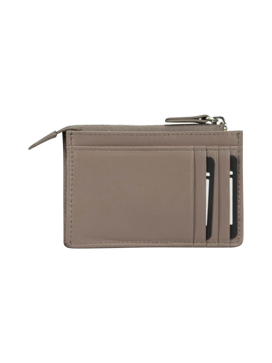 Jost Arva Custodia per carta di credito Protezione RFID Vera Pelle 12 cm Jost Arva Custodia per carta di credito Protezione RFID Vera Pelle 12 cm