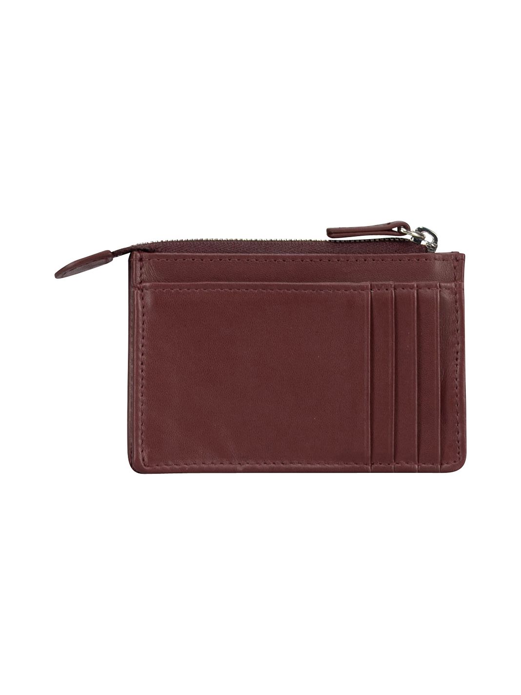 Jost Arva Custodia per carta di credito Protezione RFID Vera Pelle 12 cm Jost Arva Custodia per carta di credito Protezione RFID Vera Pelle 12 cm