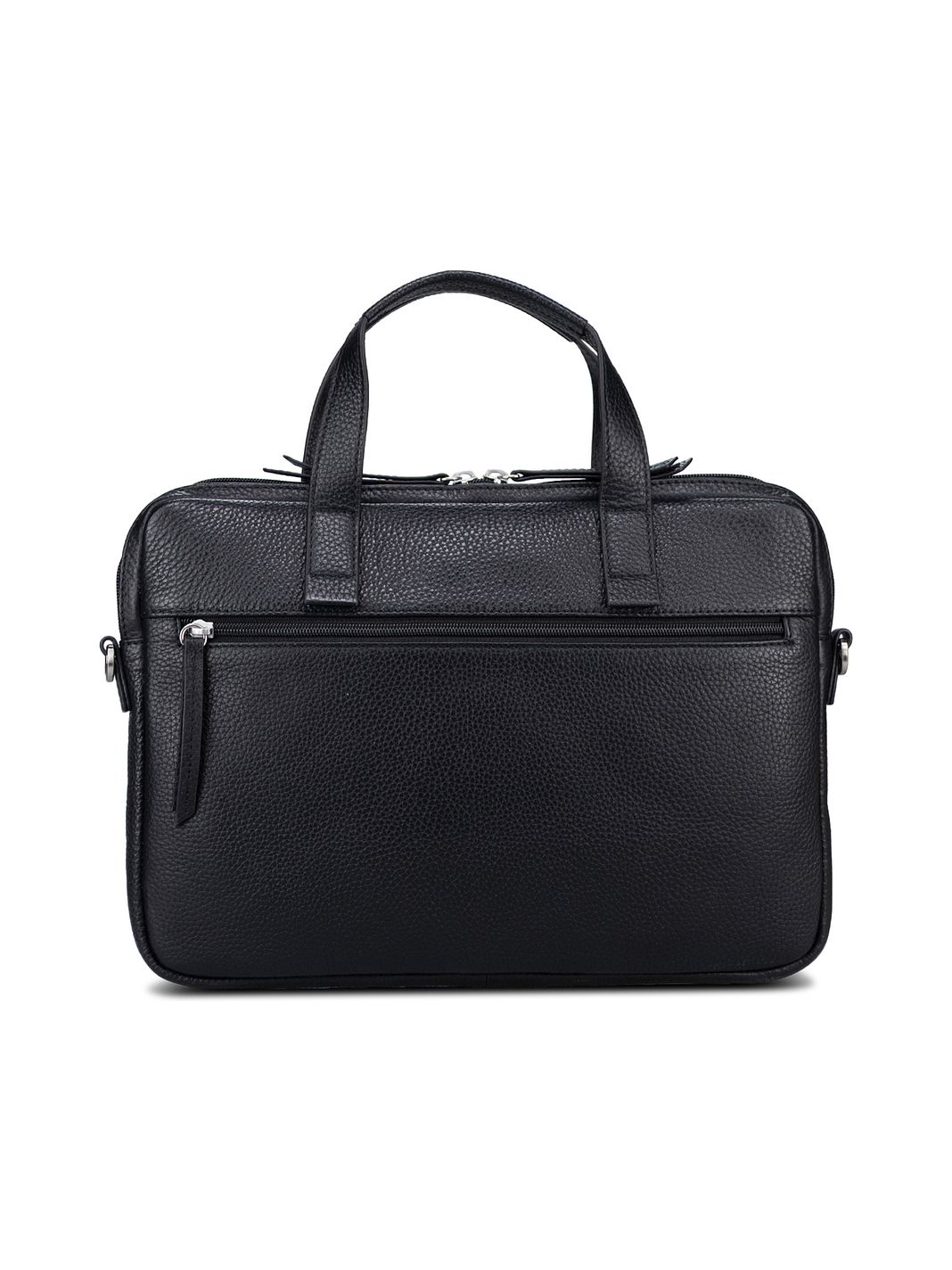 Jost Vika Läppärilaukku Nahka 34 cm