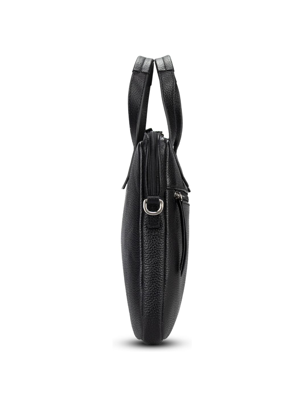 Jost Vika Läppärilaukku Nahka 34 cm
