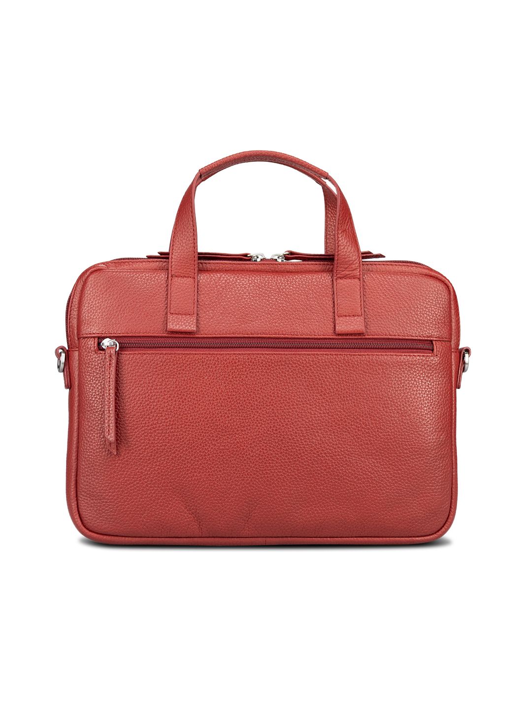 Jost Vika Läppärilaukku Nahka 34 cm