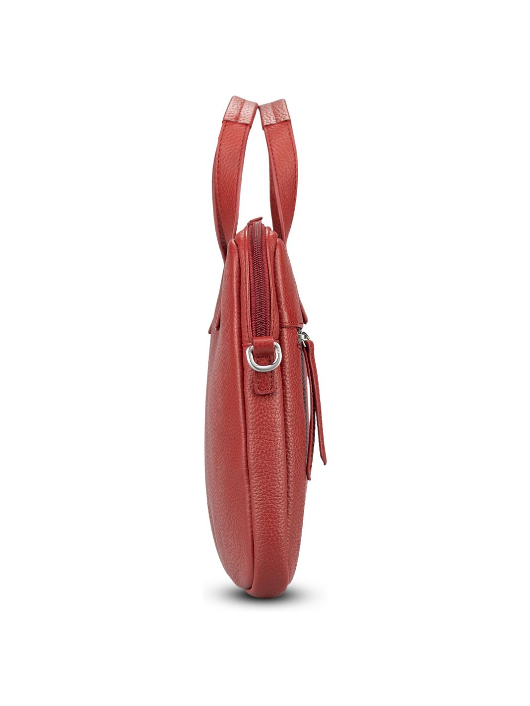 Jost Vika Läppärilaukku Nahka 34 cm