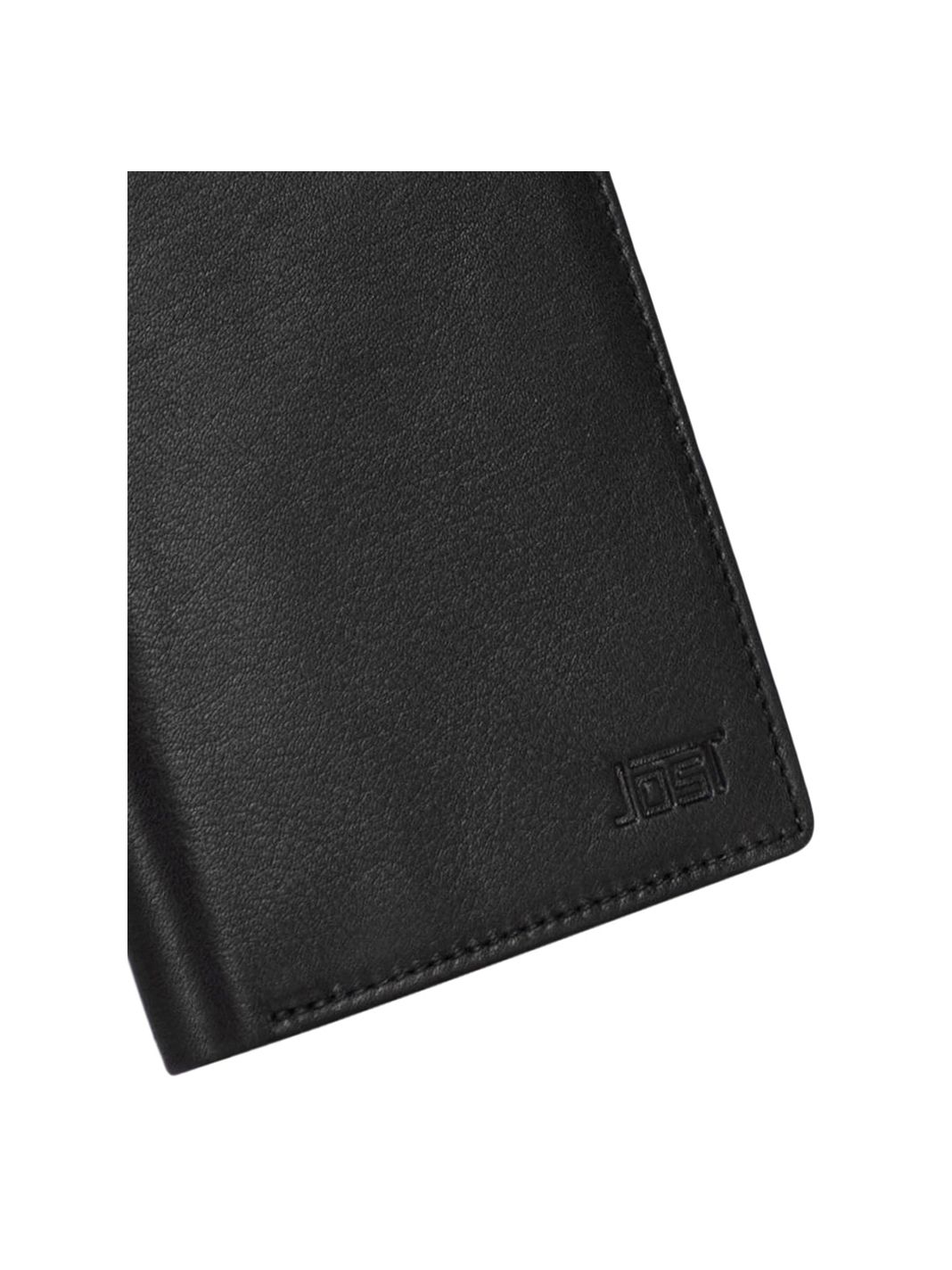 Jost Odense Portafoglio Protezione RFID Pelle 10 cm Jost Odense Portafoglio Protezione RFID Pelle 10 cm