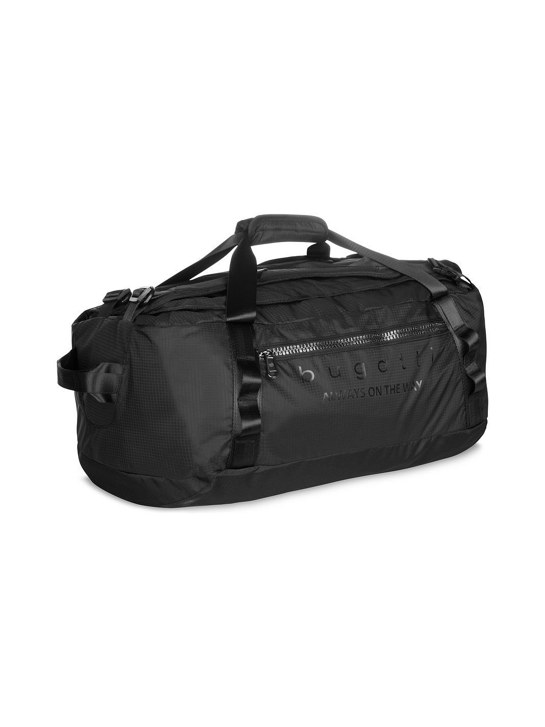 bugatti Letter`s Borsa da viaggio Weekender 62 cm bugatti Letter`s Borsa da viaggio Weekender 62 cm