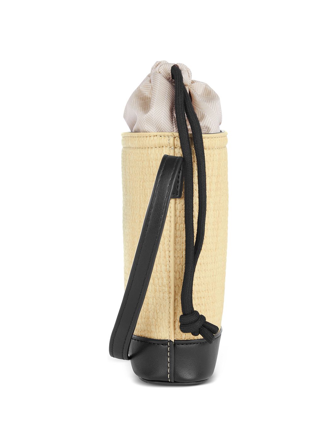 bugatti Isa Mini Borsa Borsa a tracolla 11.5 cm