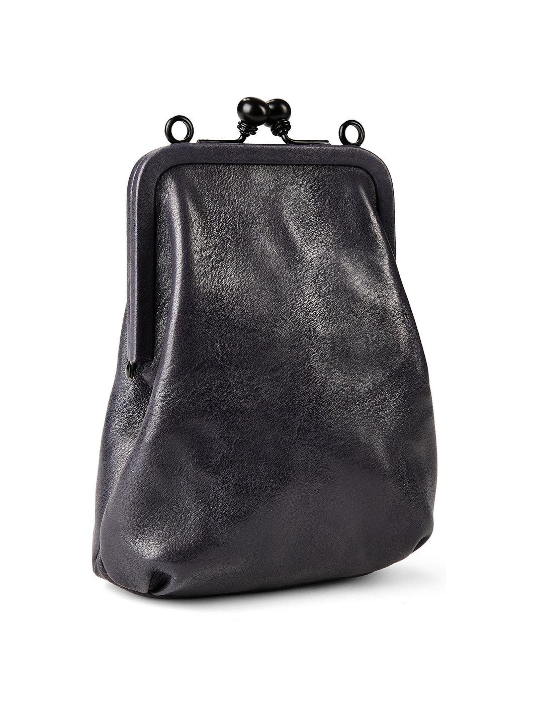 aunts & uncles Grandma's Luxury Club Mrs. Sugar Pop Borsa a tracolla Vera Pelle 13 cm aunts & uncles Grandma's Luxury Club Mrs. Sugar Pop Borsa a tracolla Vera Pelle 13 cm