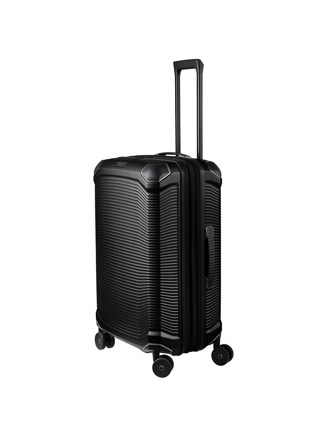 Travelite Millennium 4 ruote Set di valigie 3 pezzi espandibile