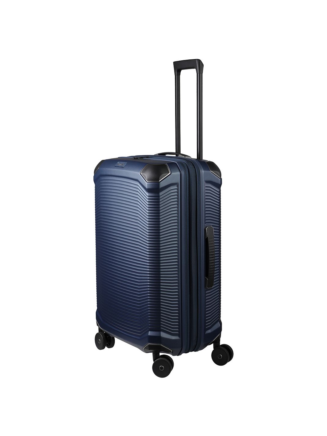 Travelite Millennium 4 ruote Set di valigie 3 pezzi espandibile Travelite Millennium 4 ruote Set di valigie 3 pezzi espandibile