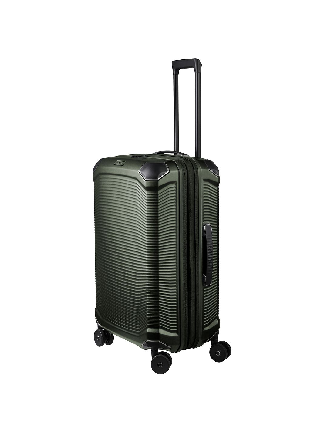 Travelite Millennium 4 ruote Set di valigie 3 pezzi espandibile Travelite Millennium 4 ruote Set di valigie 3 pezzi espandibile