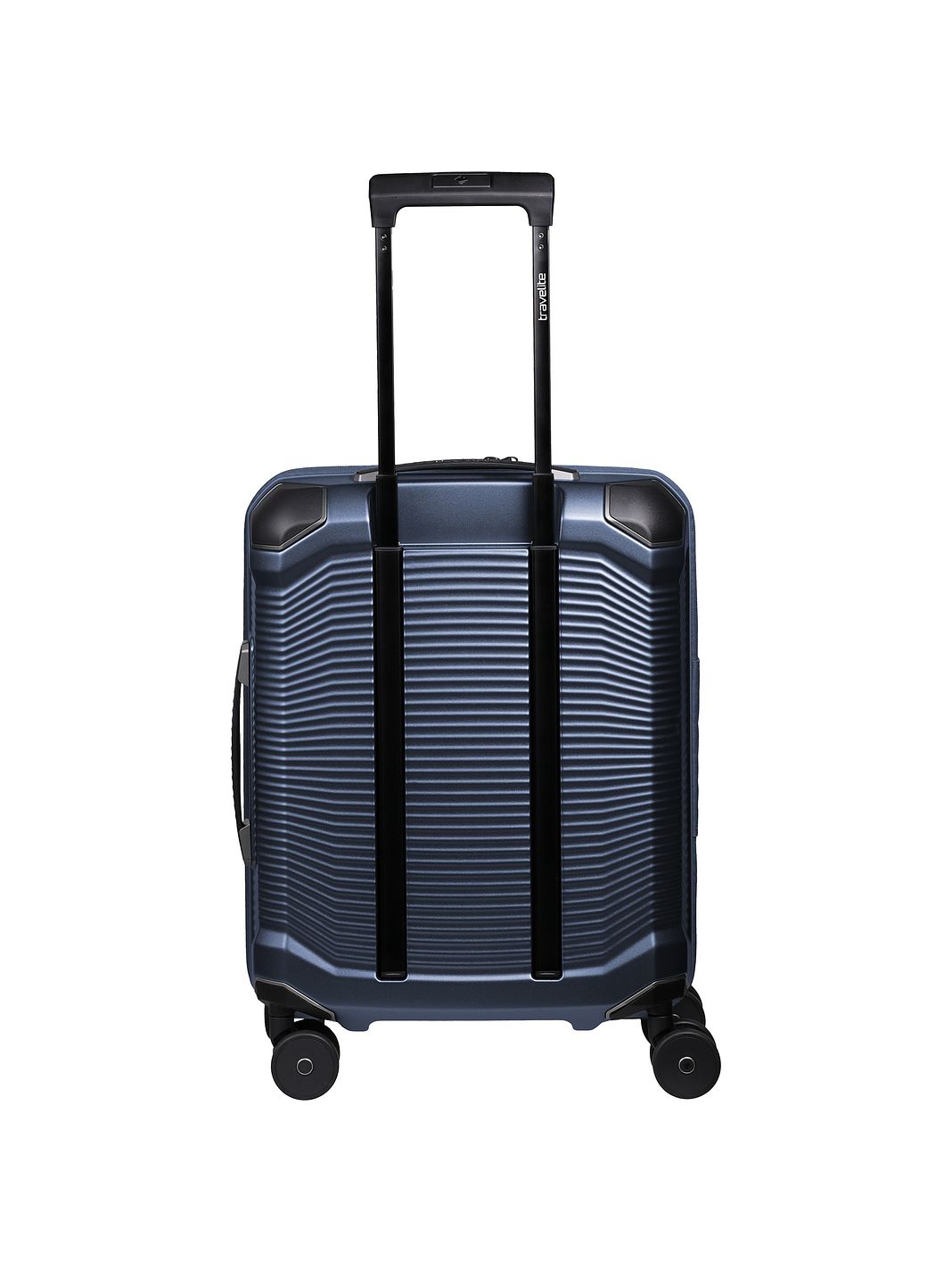 Travelite Millennium 4 ruedas Maleta de cabina 55 cm Compartimento para el portátil Travelite Millennium 4 ruedas Maleta de cabina 55 cm Compartimento para el portátil
