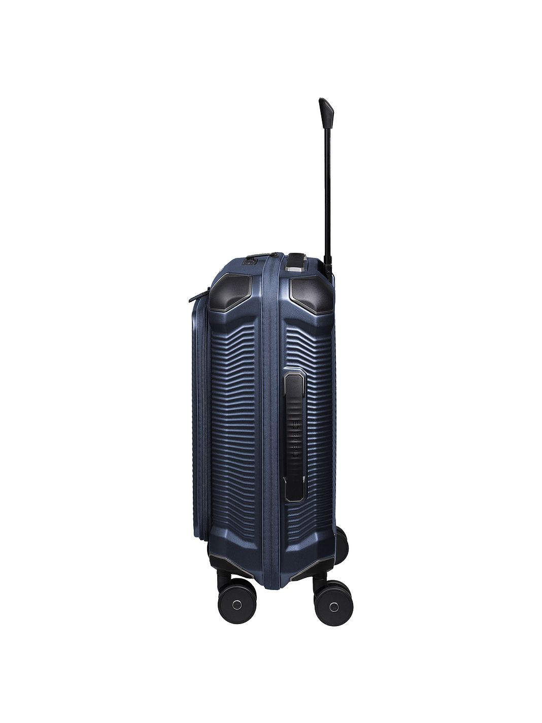 Travelite Millennium 4 ruedas Maleta de cabina 55 cm Compartimento para el portátil Travelite Millennium 4 ruedas Maleta de cabina 55 cm Compartimento para el portátil