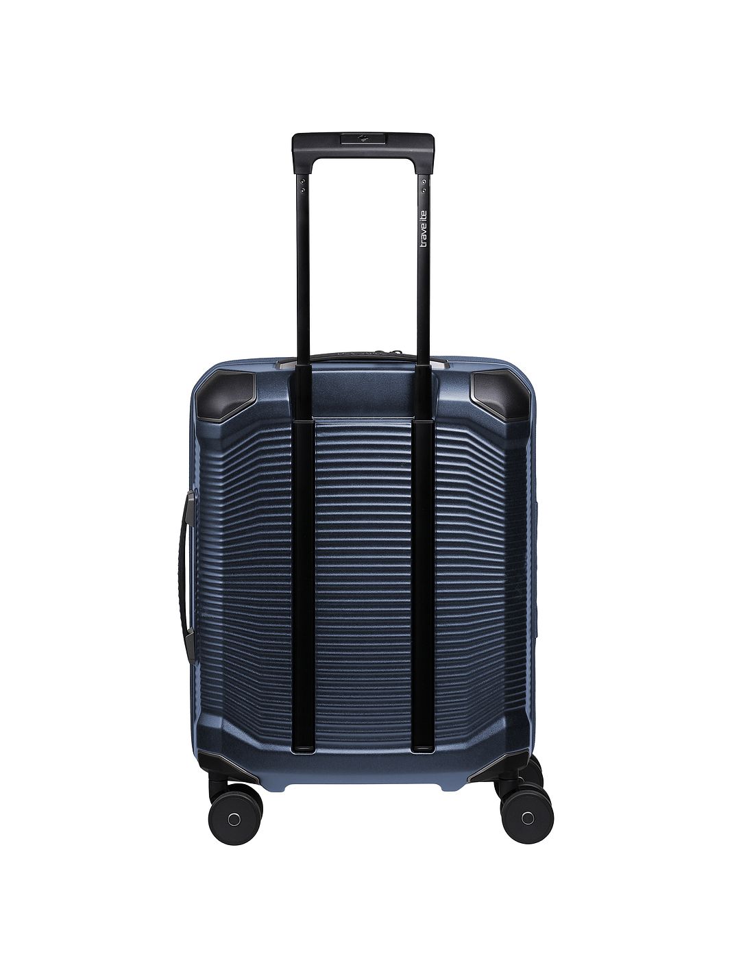 Travelite Millennium 4 ruote Trolley cabina 55 cm Travelite Millennium 4 ruote Trolley cabina 55 cm