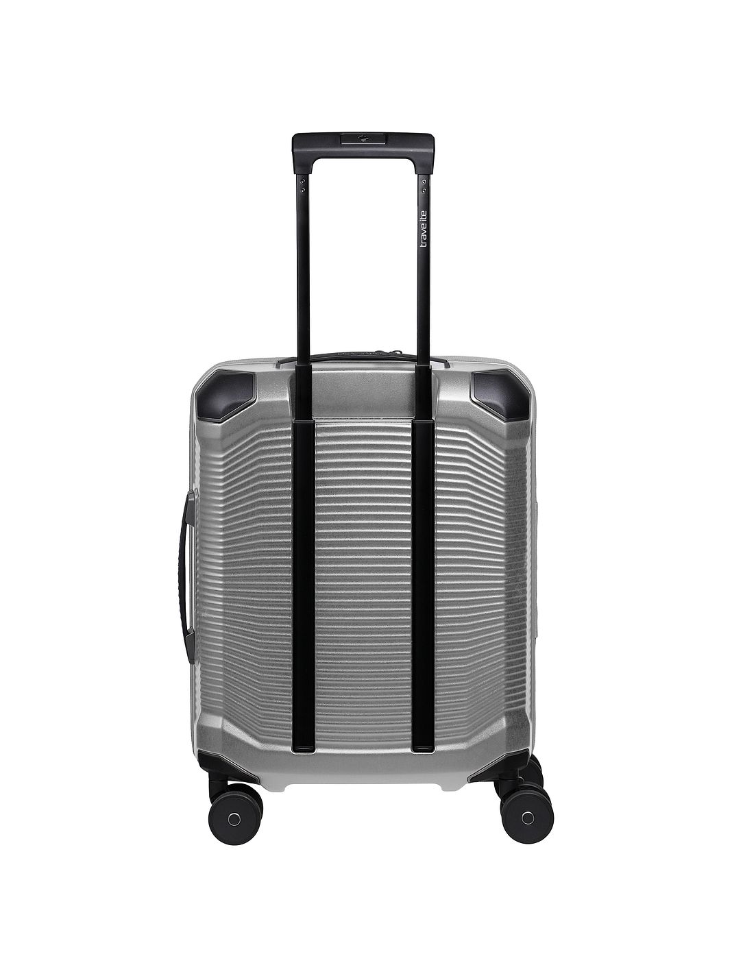 Travelite Millennium 4 ruote Trolley cabina 55 cm Travelite Millennium 4 ruote Trolley cabina 55 cm