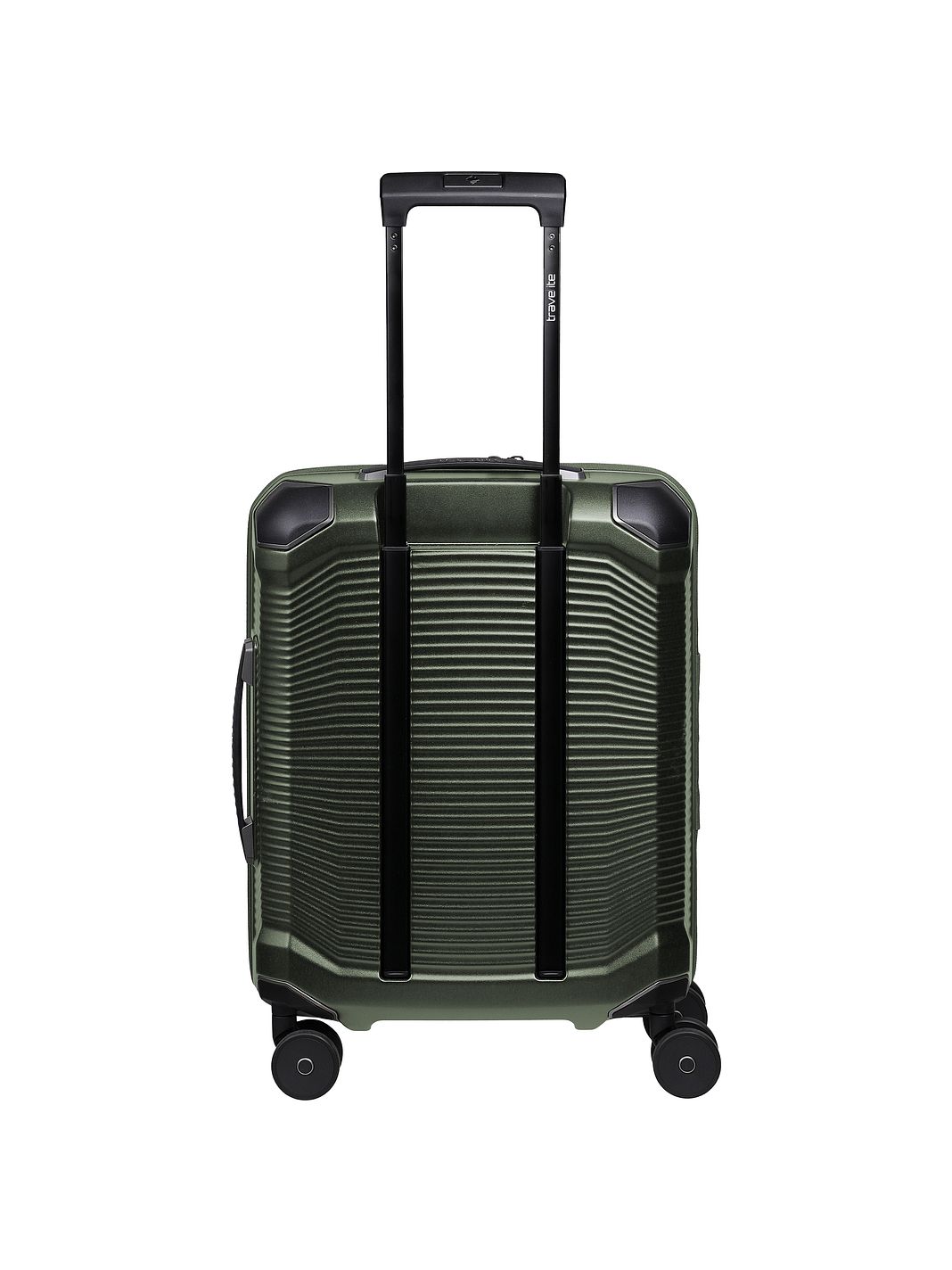 Travelite Millennium 4 ruote Trolley cabina 55 cm Travelite Millennium 4 ruote Trolley cabina 55 cm