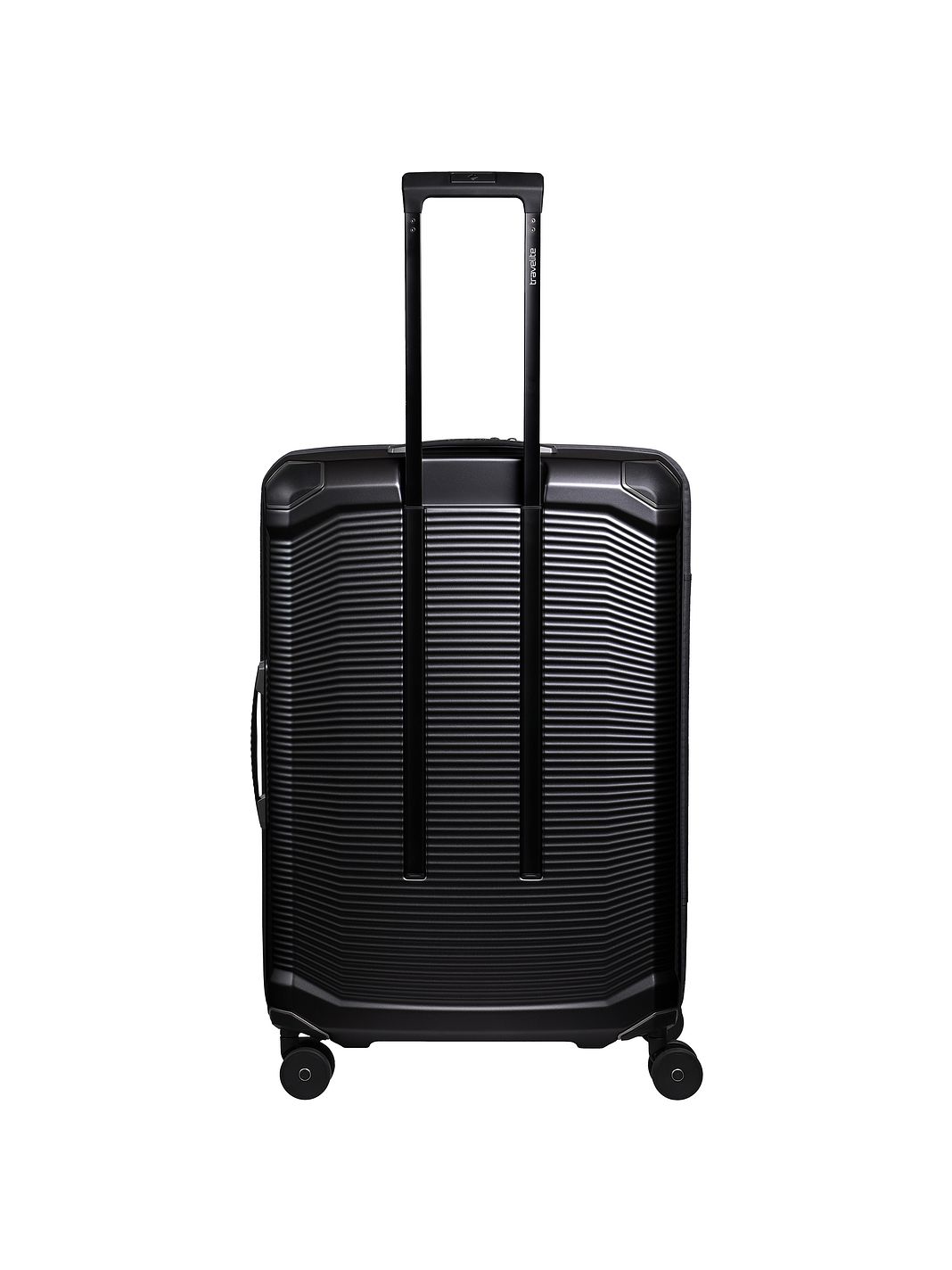 Travelite Millennium 4 ruote Carrello 76 cm