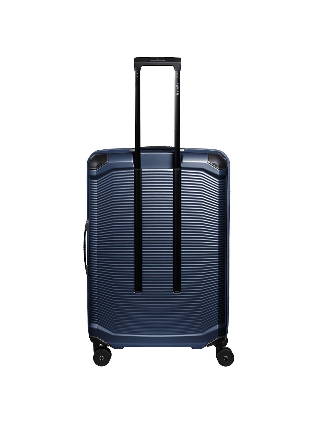 Travelite Millennium 4 ruote Carrello 76 cm Travelite Millennium 4 ruote Carrello 76 cm