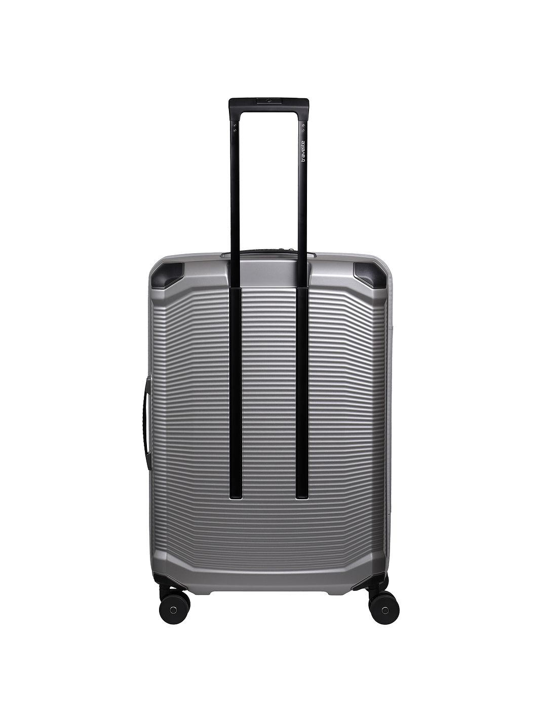 Travelite Millennium 4 ruote Carrello 76 cm Travelite Millennium 4 ruote Carrello 76 cm