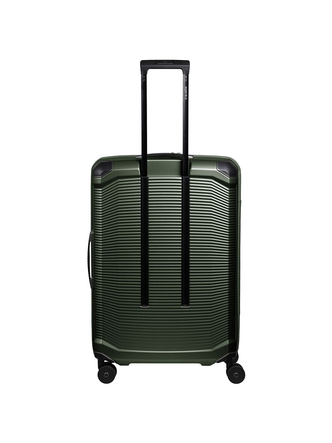Travelite Millennium 4 ruote Carrello 76 cm Travelite Millennium 4 ruote Carrello 76 cm