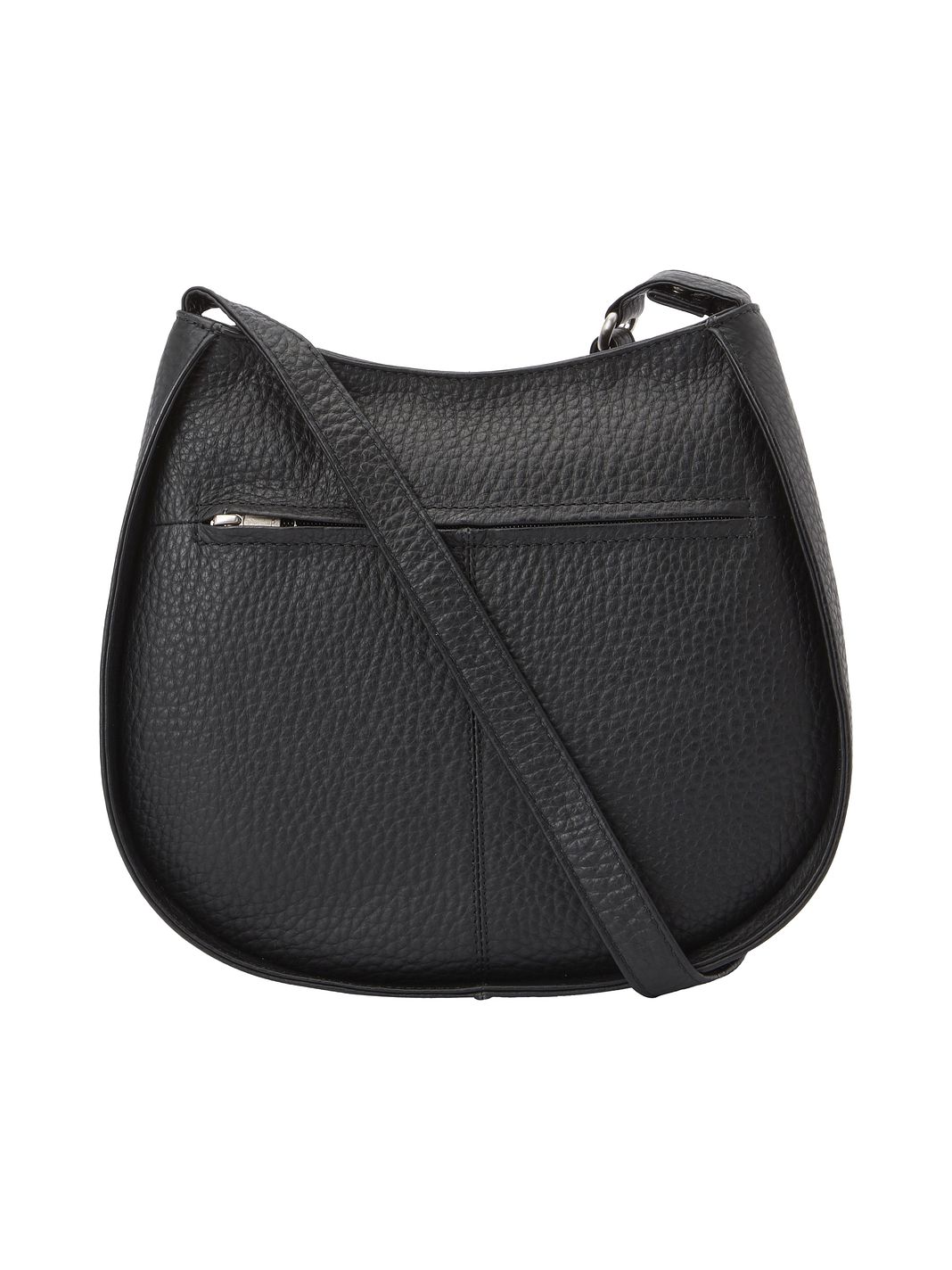 Voi Boston Borsa a tracolla Vera Pelle 28 cm Voi Boston Borsa a tracolla Vera Pelle 28 cm