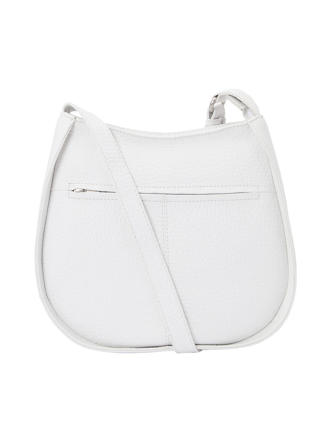 Voi Boston Borsa a tracolla Vera Pelle 28 cm Voi Boston Borsa a tracolla Vera Pelle 28 cm