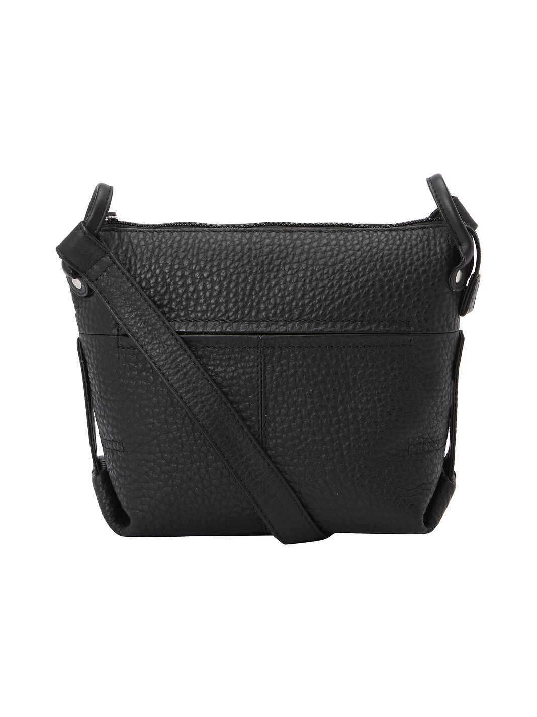 Voi Boston Borsa a tracolla Vera Pelle 23 cm Voi Boston Borsa a tracolla Vera Pelle 23 cm