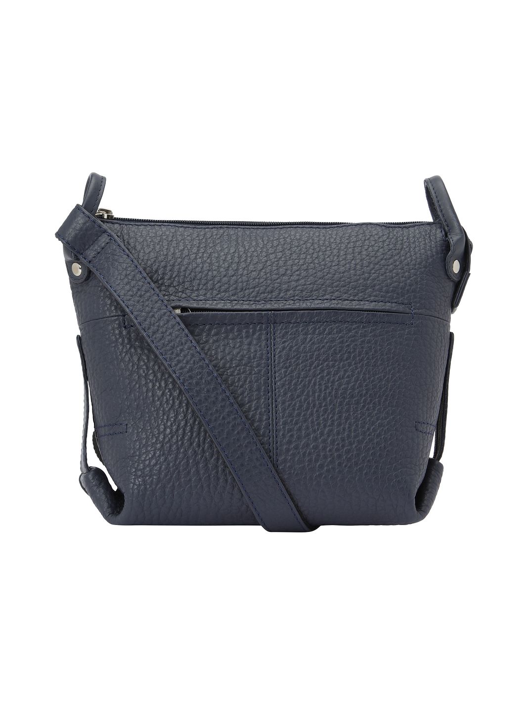 Voi Boston Borsa a tracolla Vera Pelle 23 cm Voi Boston Borsa a tracolla Vera Pelle 23 cm