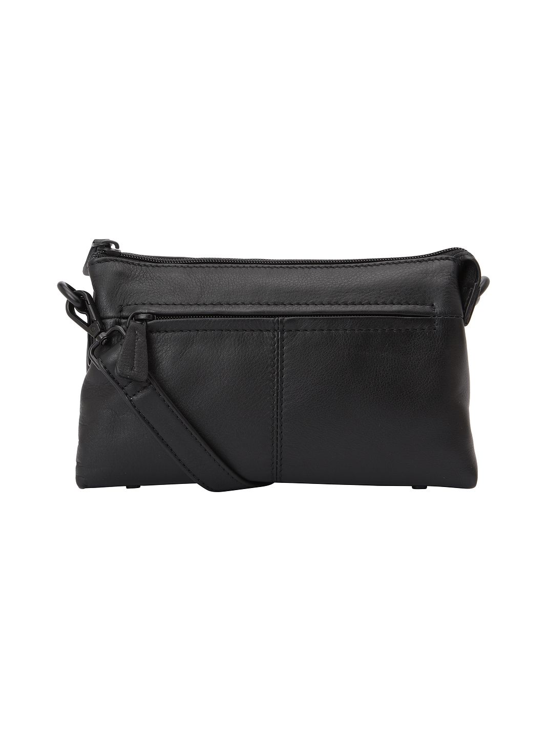 Voi 4Season Borsa a tracolla Vera Pelle 21 cm Voi 4Season Borsa a tracolla Vera Pelle 21 cm