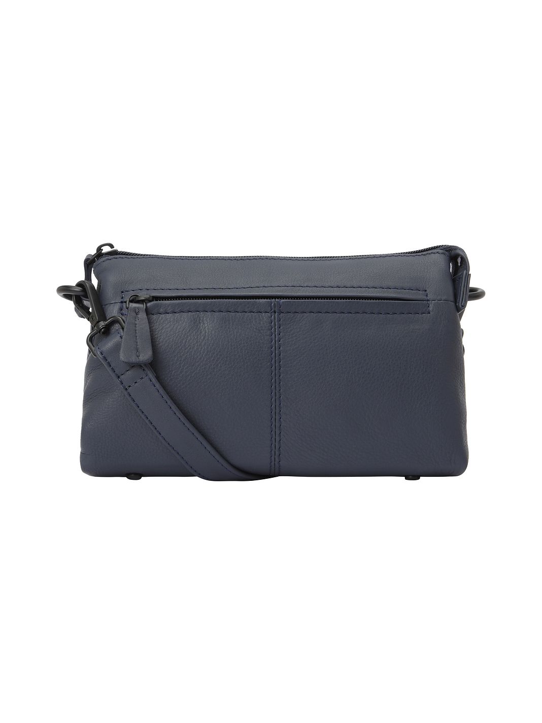 Voi 4Season Borsa a tracolla Vera Pelle 21 cm Voi 4Season Borsa a tracolla Vera Pelle 21 cm