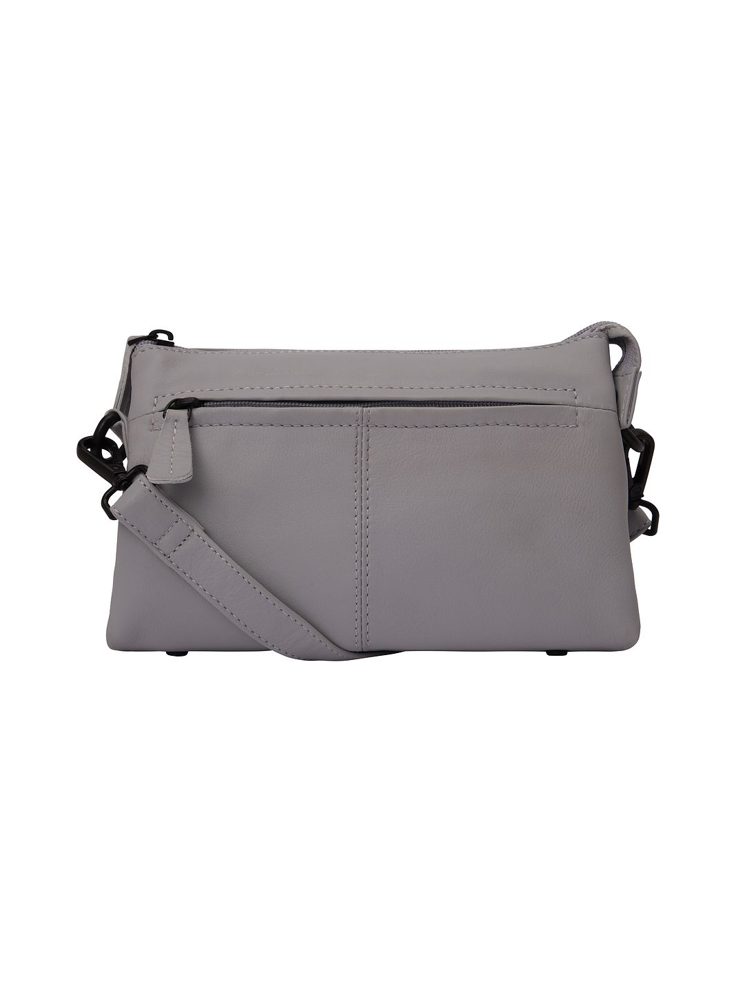 Voi 4Season Borsa a tracolla Vera Pelle 21 cm Voi 4Season Borsa a tracolla Vera Pelle 21 cm