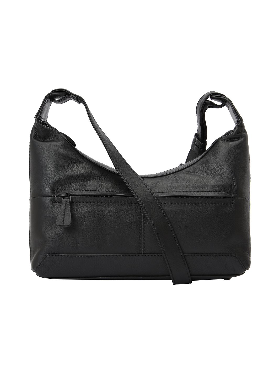 Voi 4Season Borsa a tracolla Vera Pelle 27 cm Voi 4Season Borsa a tracolla Vera Pelle 27 cm