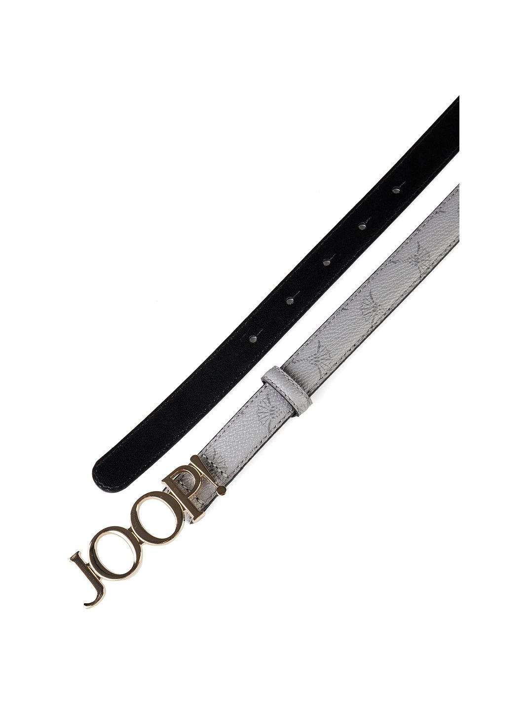 Joop! Logo Cinturón