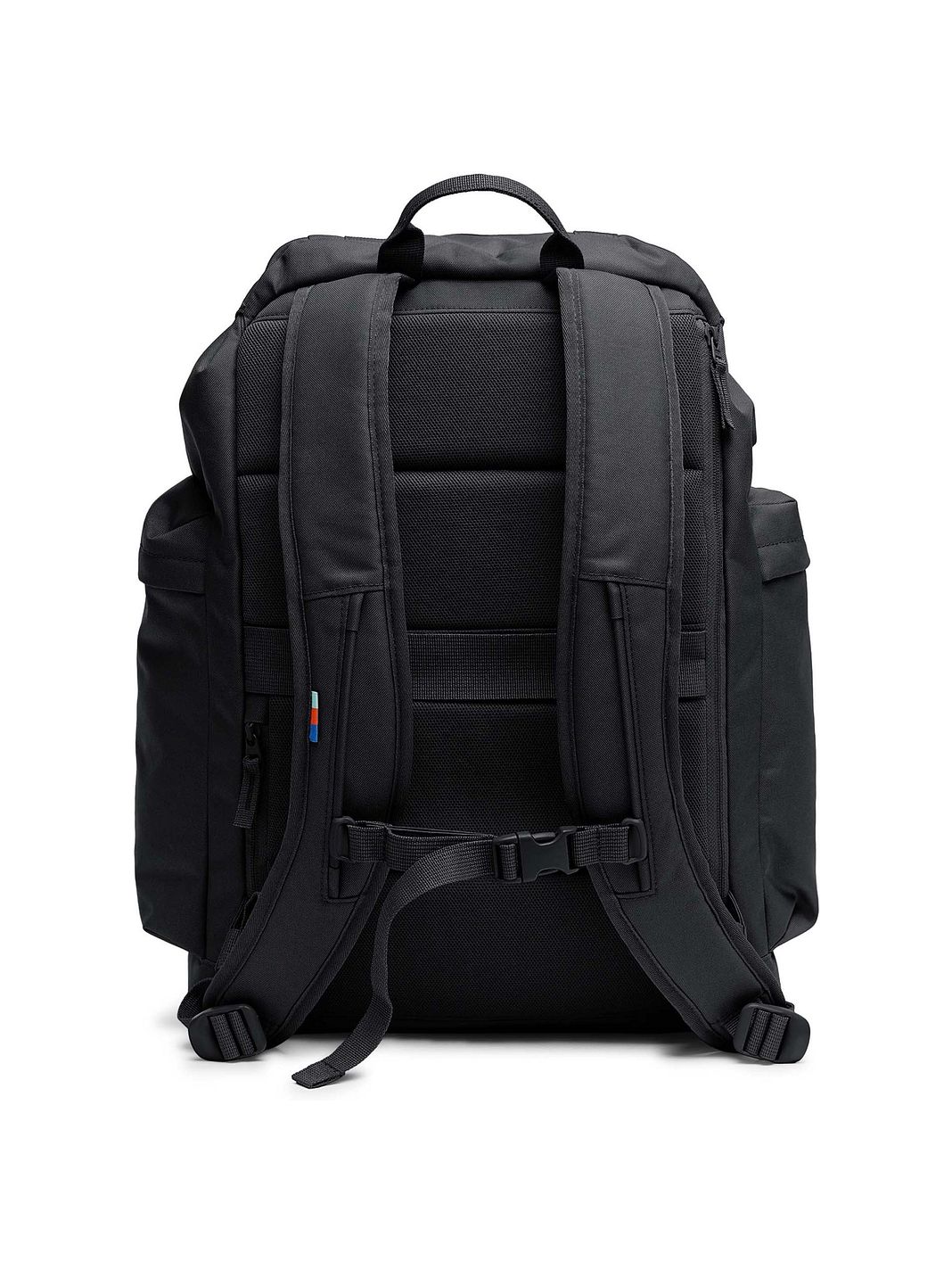 Got Bag Flap Pack Zaino da giorno 47 cm Vano porta PC Got Bag Flap Pack Zaino da giorno 47 cm Vano porta PC