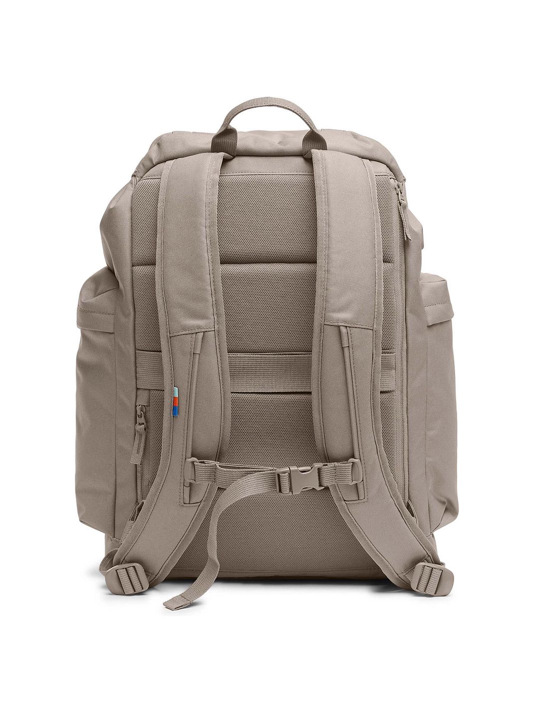 Got Bag Flap Pack Zaino da giorno 47 cm Vano porta PC Got Bag Flap Pack Zaino da giorno 47 cm Vano porta PC