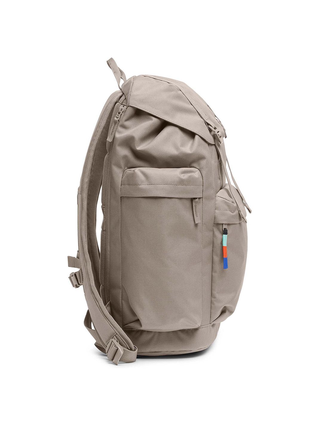 Got Bag Flap Pack Zaino da giorno 47 cm Vano porta PC Got Bag Flap Pack Zaino da giorno 47 cm Vano porta PC