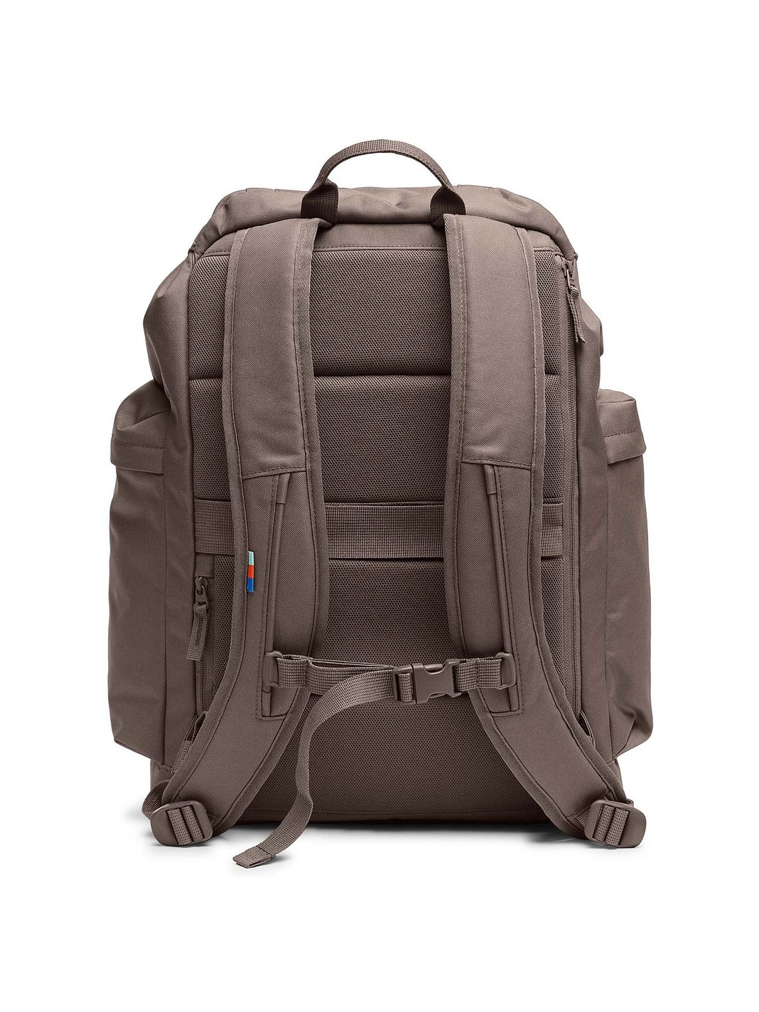 Got Bag Flap Pack Zaino da giorno 47 cm Vano porta PC Got Bag Flap Pack Zaino da giorno 47 cm Vano porta PC