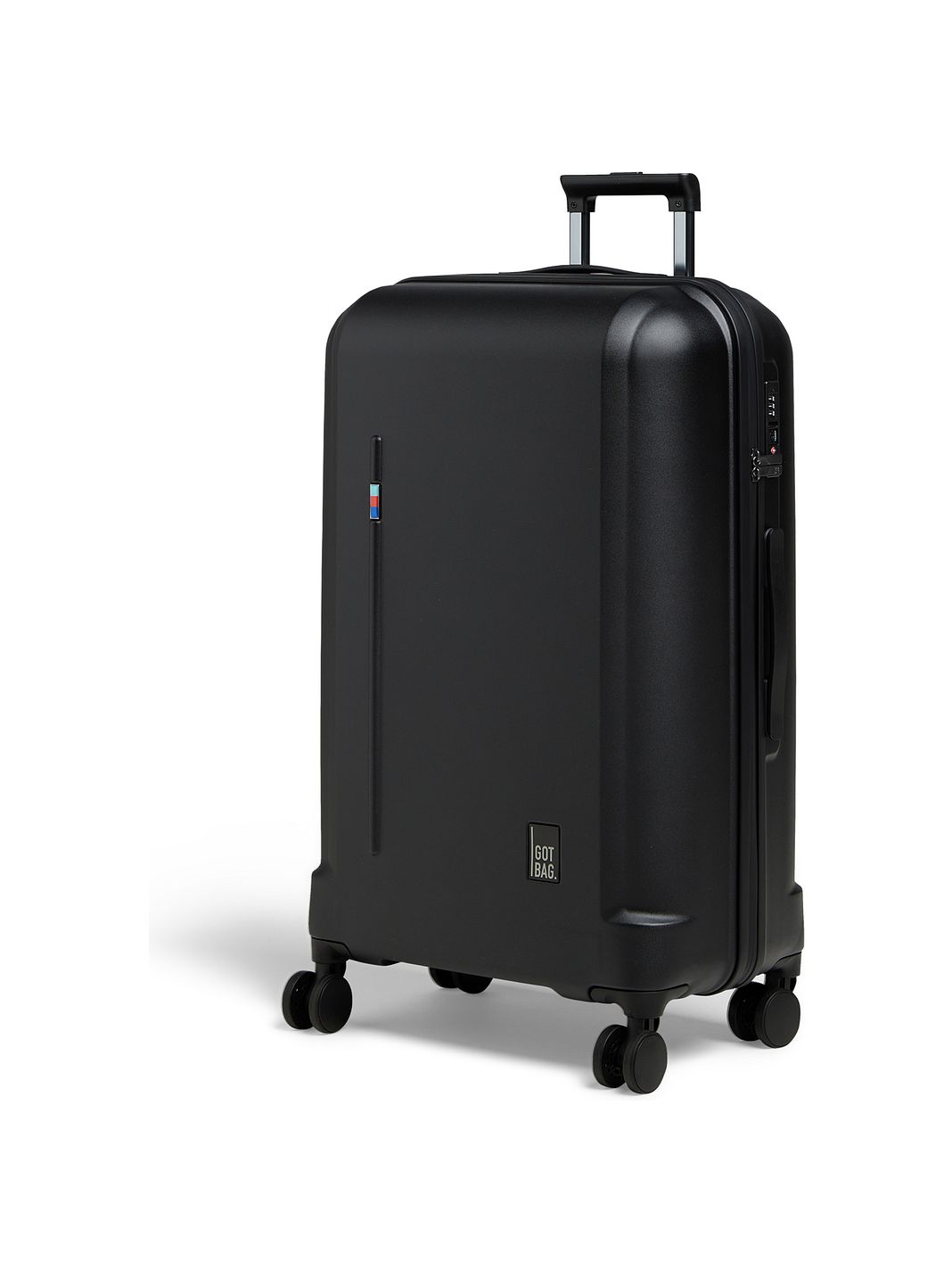 Got Bag Re:Shell 4 ruote Carrello 78 cm Got Bag Re:Shell 4 ruote Carrello 78 cm