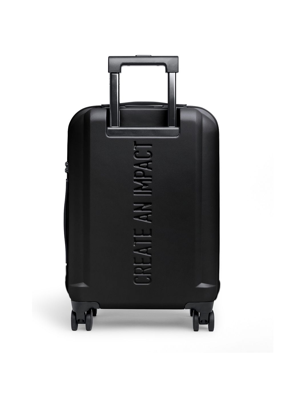 Got Bag Re:Shell 4-hjulig Kabinväska 55 cm Laptopfack
