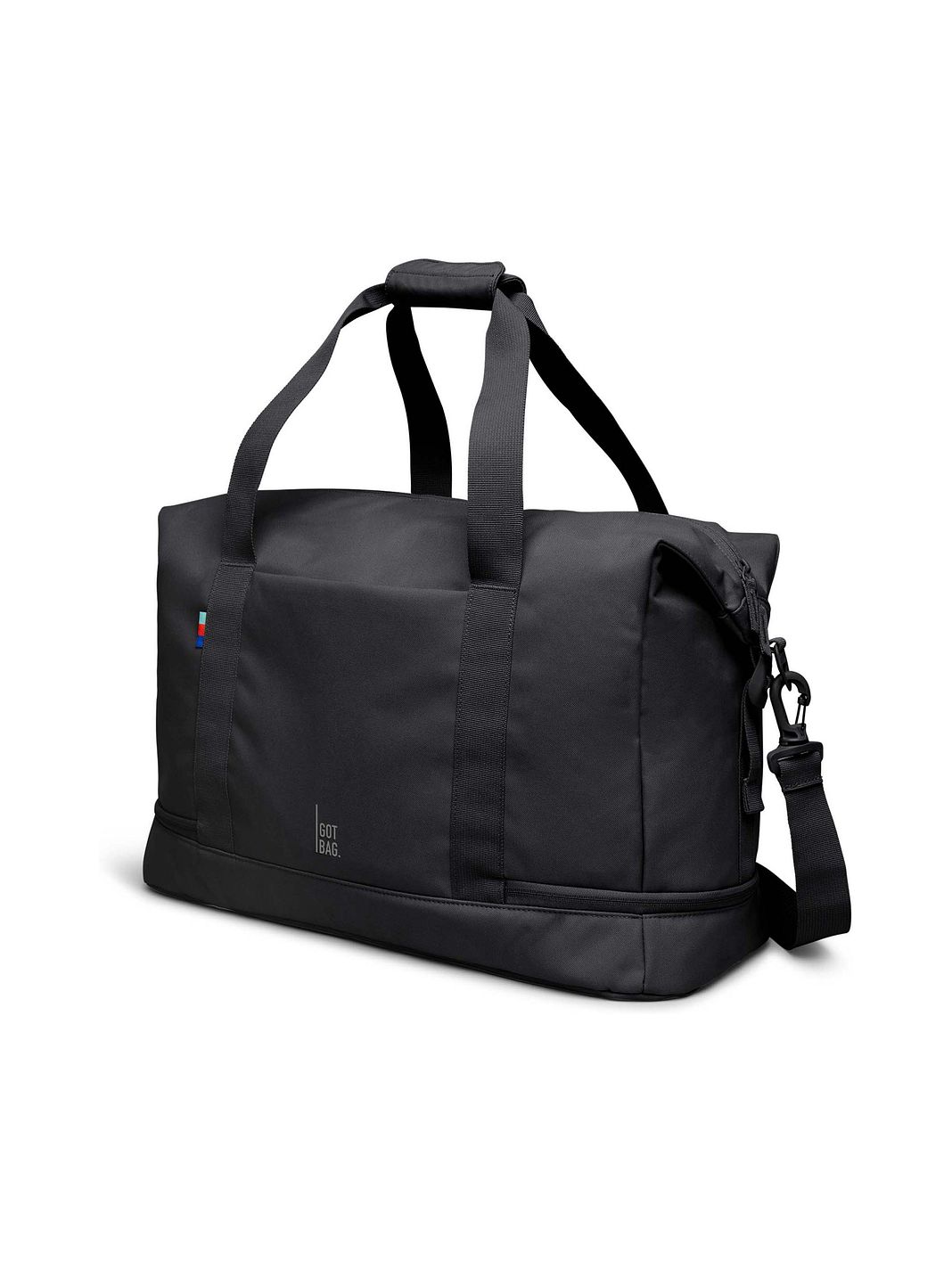 Got Bag Weekend Bag Borsa da viaggio Weekender 50 cm Got Bag Weekend Bag Borsa da viaggio Weekender 50 cm