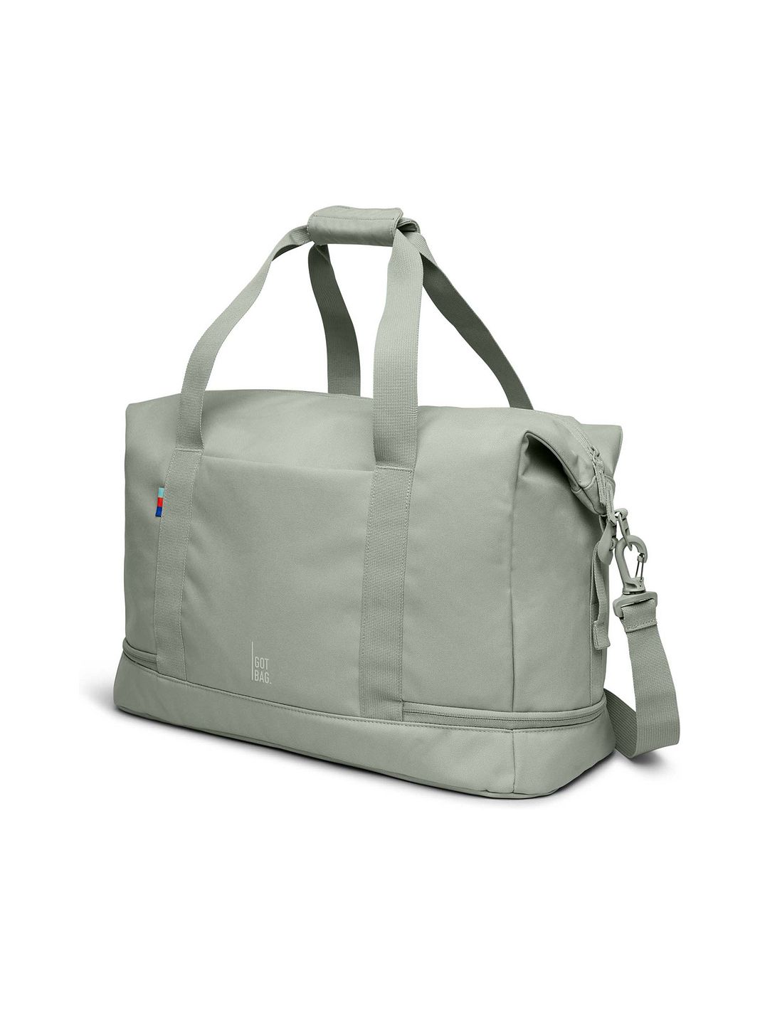 Got Bag Weekend Bag Bolsa de viaje fin de semana 50 cm Got Bag Weekend Bag Bolsa de viaje fin de semana 50 cm
