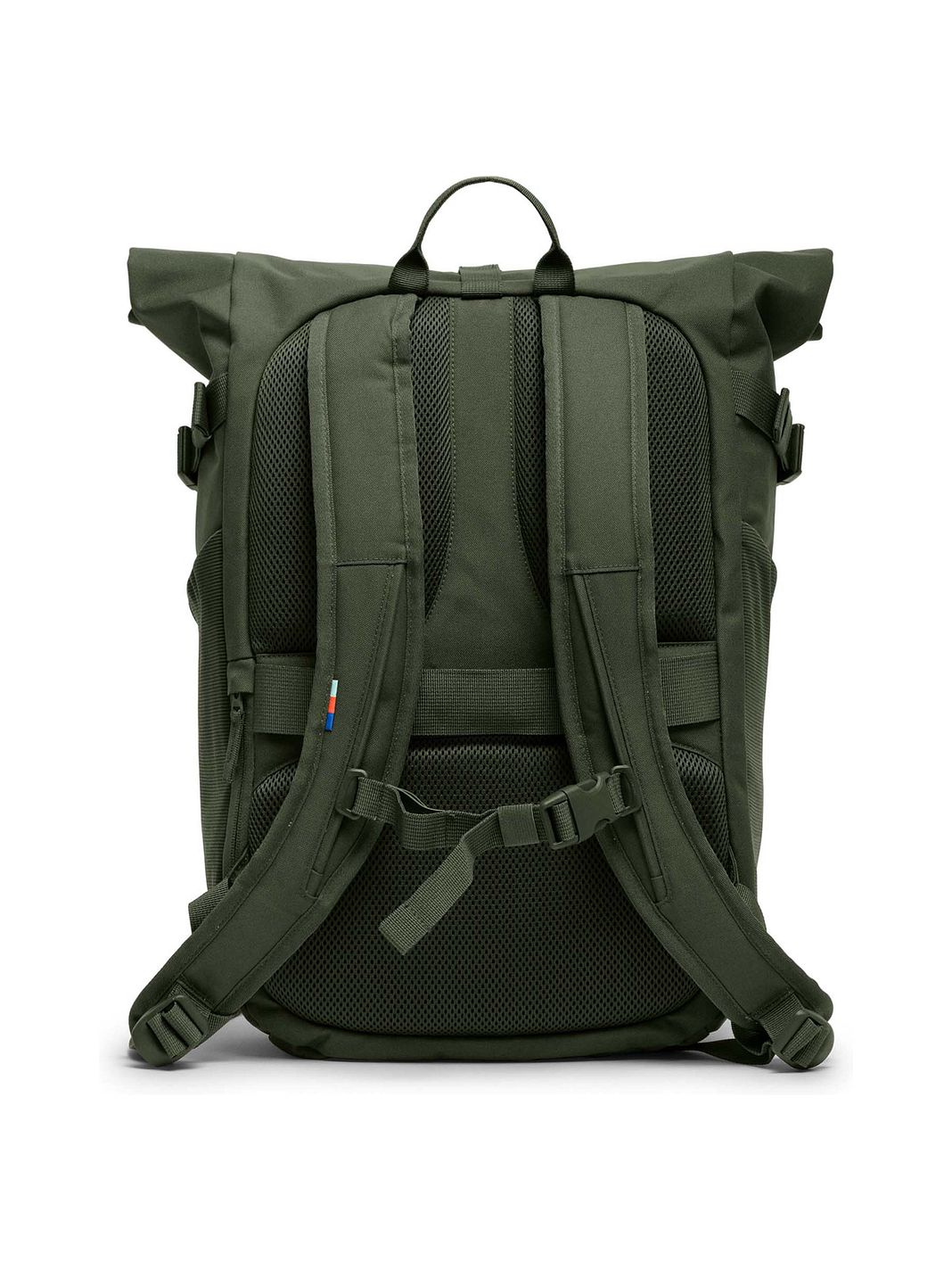 Got Bag Rolltop Adventure Zaino da giorno 47 cm Vano porta PC Got Bag Rolltop Adventure Zaino da giorno 47 cm Vano porta PC